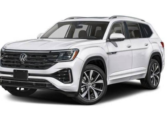 VOLKSWAGEN ATLAS 4MOTION 2024 1V2FR2CA8RC545874 image VOLKSWAGEN ATLAS 4MOTION 2024 1V2FR2CA8RC545874 image